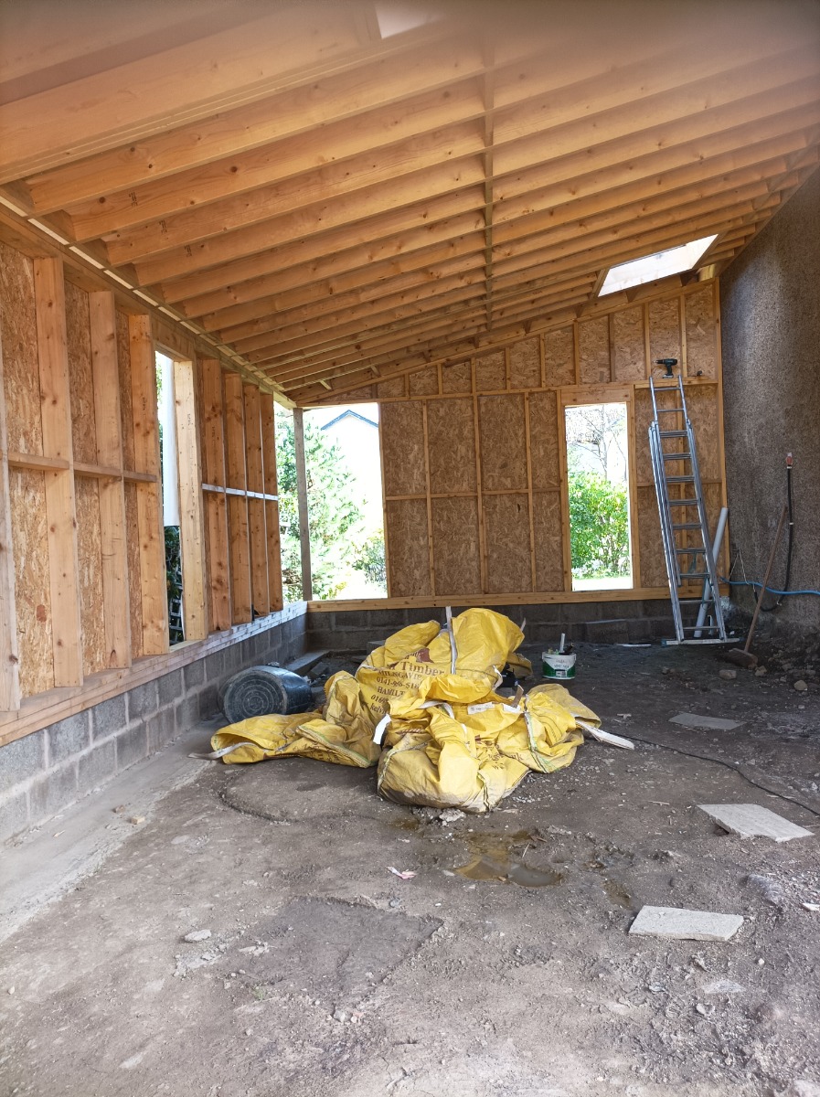 Extension Builder: Image 5